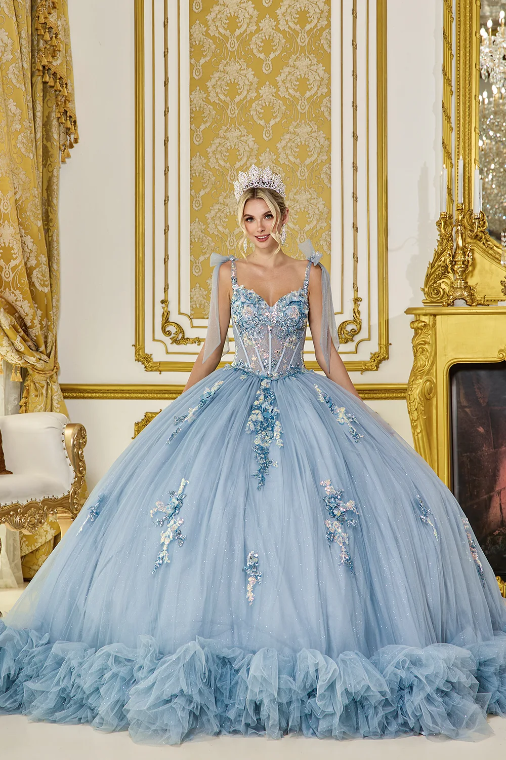 Collection Princess Queen
